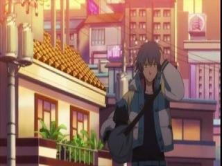 Dramatical Murder - Episodio 2 - Data_02_Crack