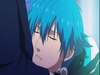 Dramatical Murder - Episodio 7 - Data_07_Distance