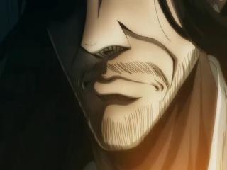 Drifters - Episodio 1 - Ato 1 -  Canção de Luta