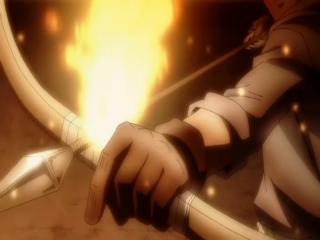 Drifters - Episodio 12 - Ato 12 - Olhando Para Shinsengumi ~ A Canção do Fervoroso Homem de Kyushu ~