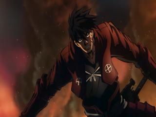 Drifters - Episodio 2 - Ato 2 - Pegadas