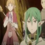 Dungeon Ni Deai O Motomeru No Wa Machigatteiru Darou Ka Gaiden: Sword Oratoria