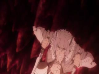 Dungeon ni Deai o Motomeru no wa Machigatteiru Darou ka Gaiden: Sword Oratoria - Episodio 12 - Sword Oratoria