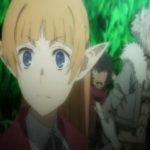 Dungeon Ni Deai O Motomeru No Wa Machigatteiru Darou Ka Gaiden: Sword Oratoria