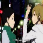 Durarara!!