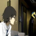 Durarara!!