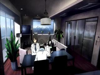 Durarara!! - Episodio 14 - episódio 14