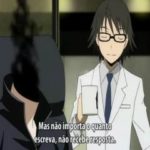 Durarara!!