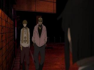 Durarara!! - Episodio 22 - episódio 22