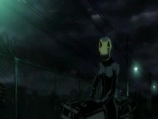 Durarara!! - Episodio 24 - episódio 24