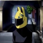 Durarara!!