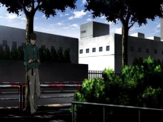 Durarara!! - Episodio 8 - episódio 8