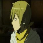 Durarara!!x2 Ketsu