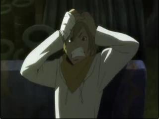 Durarara!!x2 Ketsu - Episodio 6 - Caminho Sem Volta