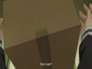 Ebiten: Kouritsu Ebisugawa Koukou Tenmonbu - Episodio 3 - episódio 3