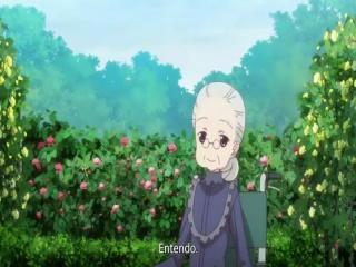 Ebiten: Kouritsu Ebisugawa Koukou Tenmonbu - Episodio 6 - episódio 6