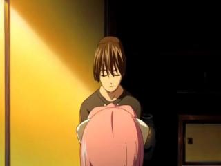 Elfen Lied - Episodio 11 - Complicações