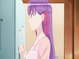 Emiya-san Chi no Kyou no Gohan - Episodio 5 - episódio 5