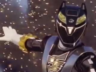Engine Sentai Go-Onger - Episodio 3 - Episódio 3
