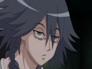 Enmusubi no Youko-chan - Episodio 11 - Toho Gessho