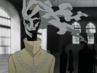 Ergo Proxy - Episodio 11 - Na Escuridão