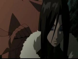 Ergo Proxy - Episodio 13 - Conceitual Blindspot