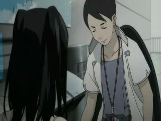 Ergo Proxy - Episodio 2 - Confissão de um cidadão