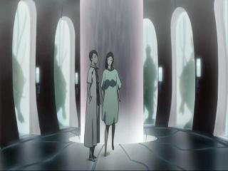 Ergo Proxy - Episodio 7 - RE-L 124C41 +