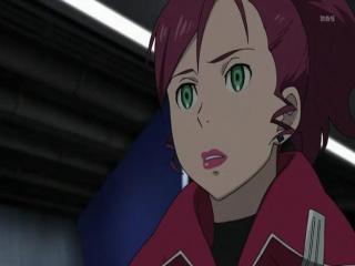 Eureka Seven: AO - Episodio 20 - Episódio 20