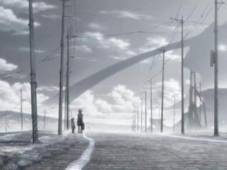 Eureka Seven - Episodio 1 - episódio 1