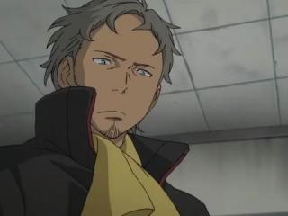 Eureka Seven - Episodio 18 - episódio 18