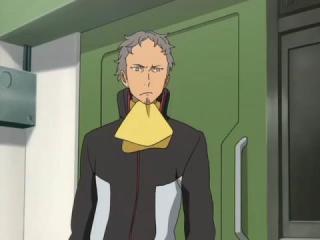 Eureka Seven - Episodio 24 - episódio 24