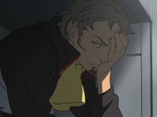 Eureka Seven - Episodio 26 - episódio 26