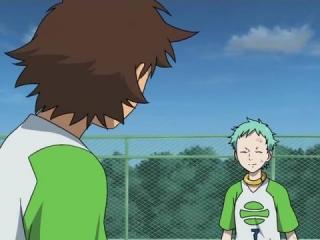 Eureka Seven - Episodio 39 - episódio 39