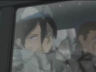 Eureka Seven - Episodio 44 - episódio 44