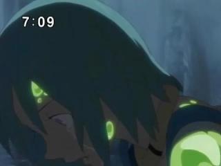 Eureka Seven - Episodio 45 - episódio 45