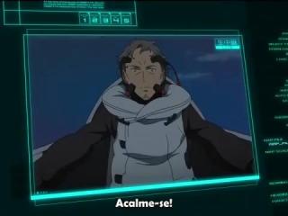 Eureka Seven - Episodio 48 - episódio 48