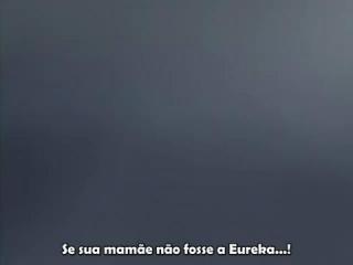 Eureka Seven - Episodio 6 - episódio 6