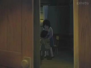 Fantastic Children - Episodio 4 - Shinon