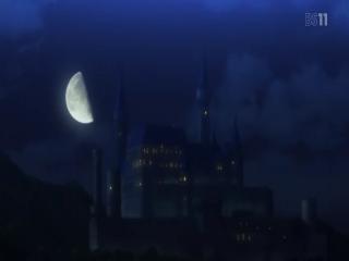 Fate/Apocrypha - Episodio 1 - A Grande Guerra Sagrada do Graal