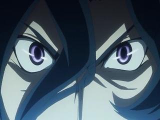 Fate/Apocrypha - Episodio 11 - Resplendor Eterno