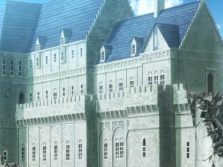 Fate/Apocrypha - Episodio 16 - Jack, O Estripador