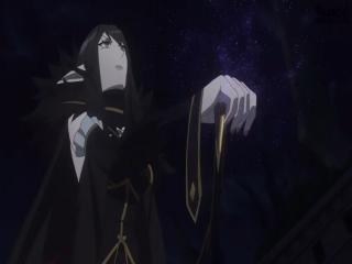 Fate/Apocrypha - Episodio 21 - Tiro de Antares