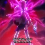 Fate/kaleid Liner Prisma☆Illya 2wei Herz!