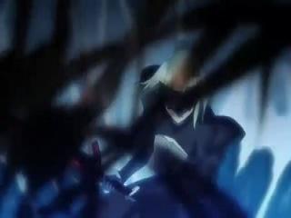 Fate Kaleid Liner Prisma☆Illya - Episodio 6 - O branco e o fim da noite