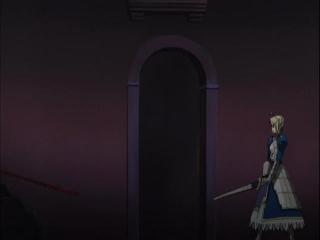 Fate/Stay Night Dublado - Episodio 22 - Resultado De Um Desejo