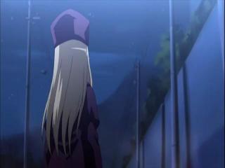 Fate/Stay Night Dublado - Episodio 4 - O Poderoso Adversário