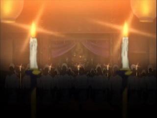 Fate/Stay Night Dublado - Episodio 8 - Melodia Dissonante