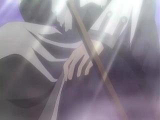 Fate / Stay Night - Episodio 13 - Castelo de Inverno