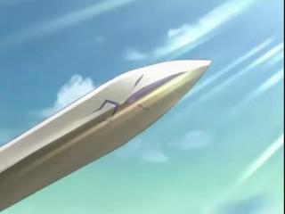 Fate / Stay Night - Episodio 16 - A Espada que Traz a Vitória Prometida